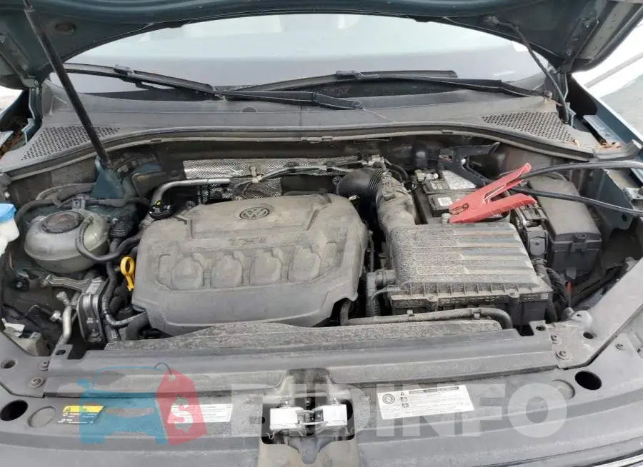3VV1B7AXXKM113295 Photo# 12