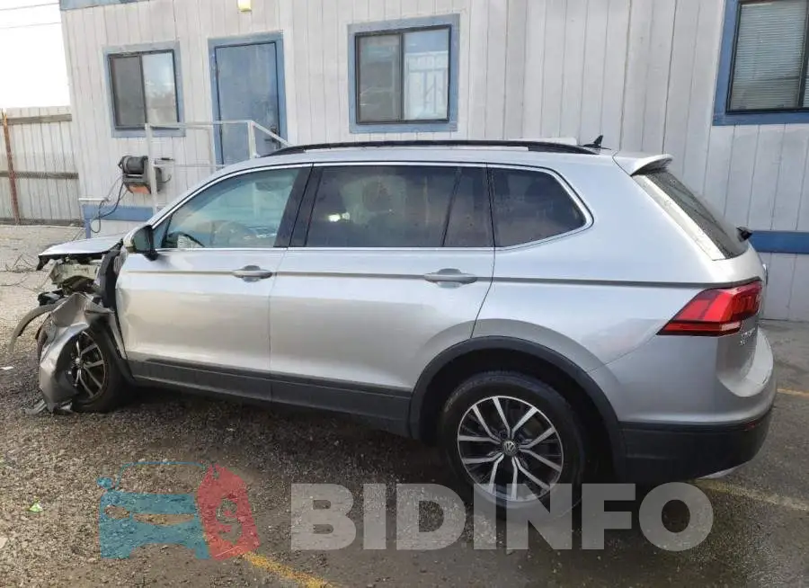 3VV3B7AX6KM161210 Photo# 2