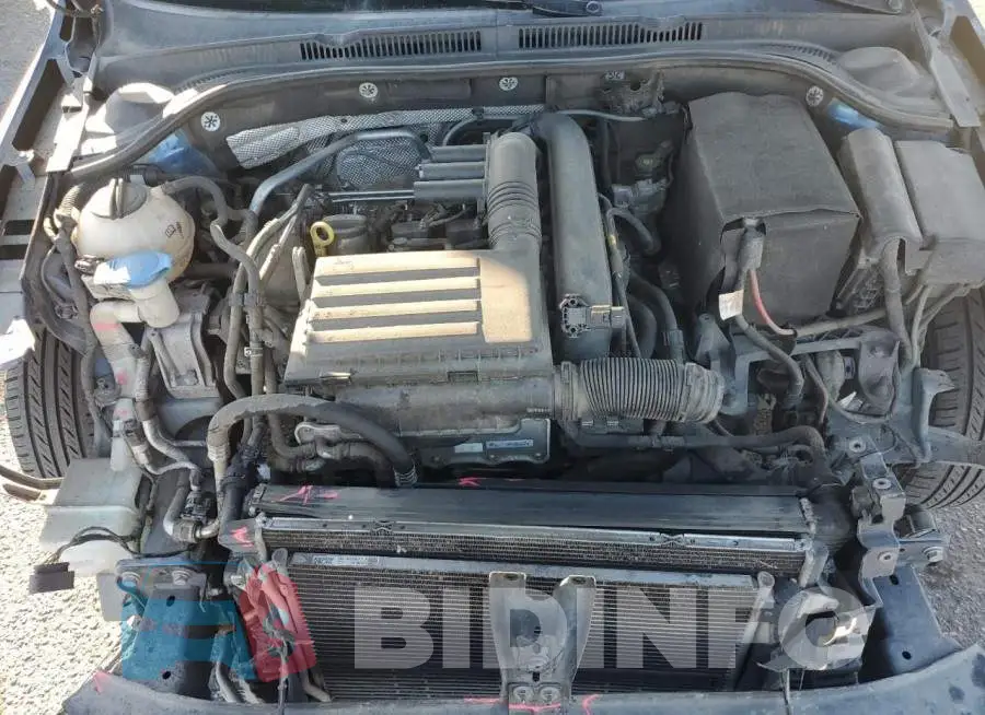 3VW267AJXGM217616 Photo# 11