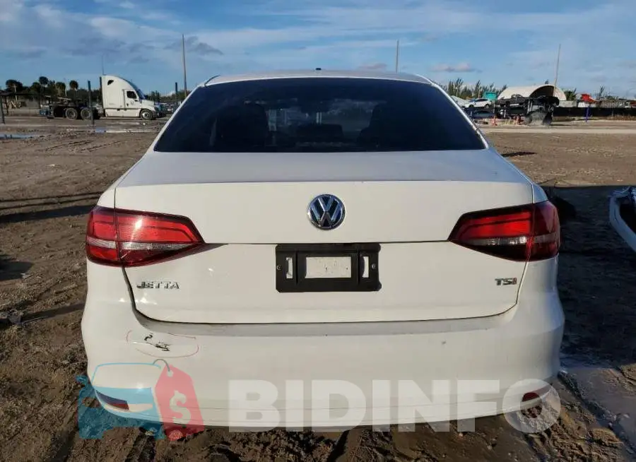 3VW2B7AJ5HM267627 Photo# 6