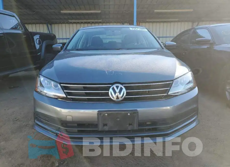 3VW2B7AJ5HM413511 Photo# 5
