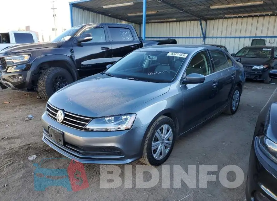 3VW2B7AJ5HM413511 Photo# 1