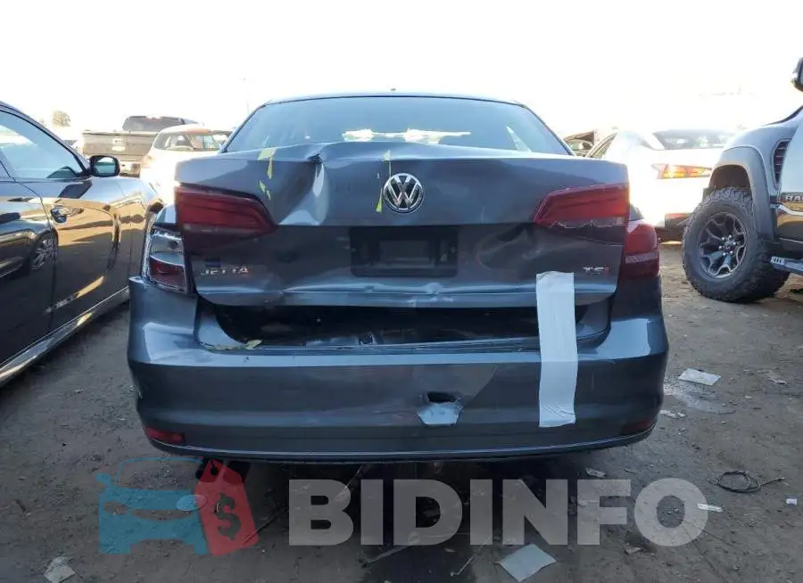 3VW2B7AJ5HM413511 Photo# 6