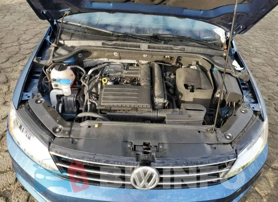 3VW2B7AJ6HM407703 Photo# 11