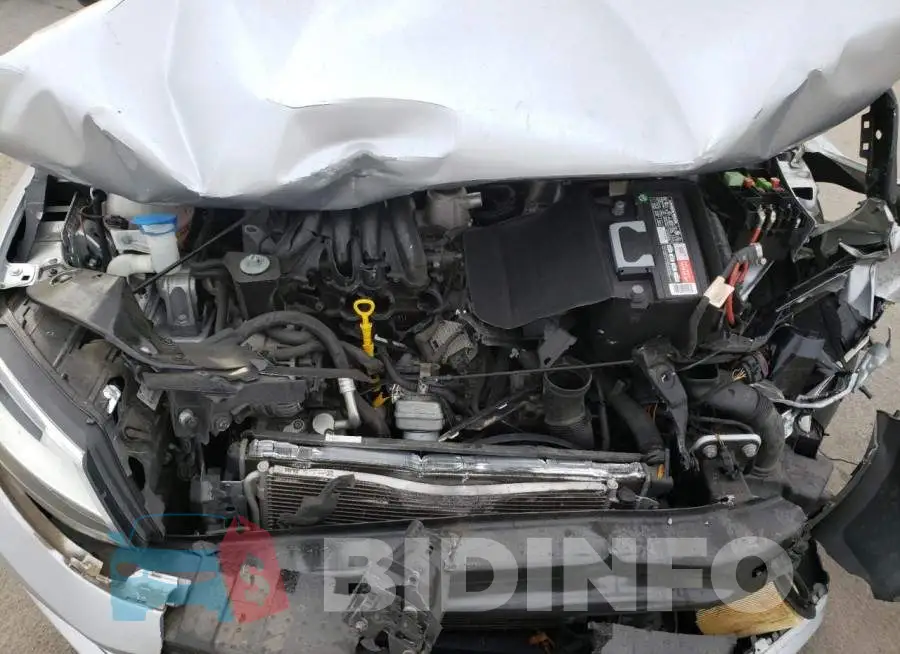 3VW2K7AJ9FM409331 Photo# 11