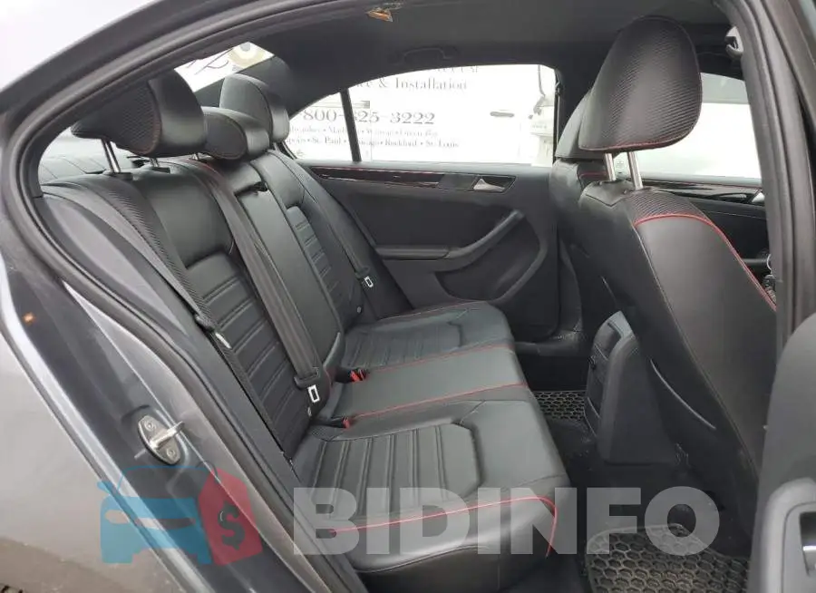 3VW4T7AJ3FM345213 Photo# 10