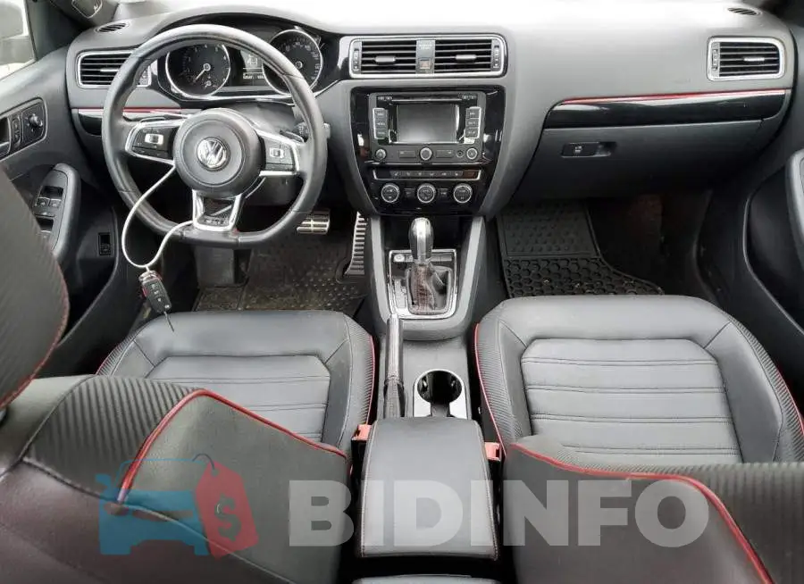 3VW4T7AJ3FM345213 Photo# 8