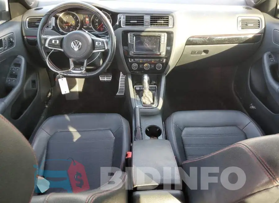 3VW4T7AJ7GM348858 Photo# 8