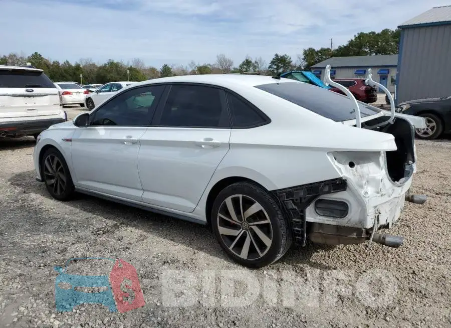 3VW6T7BU5KM221441 Photo# 2