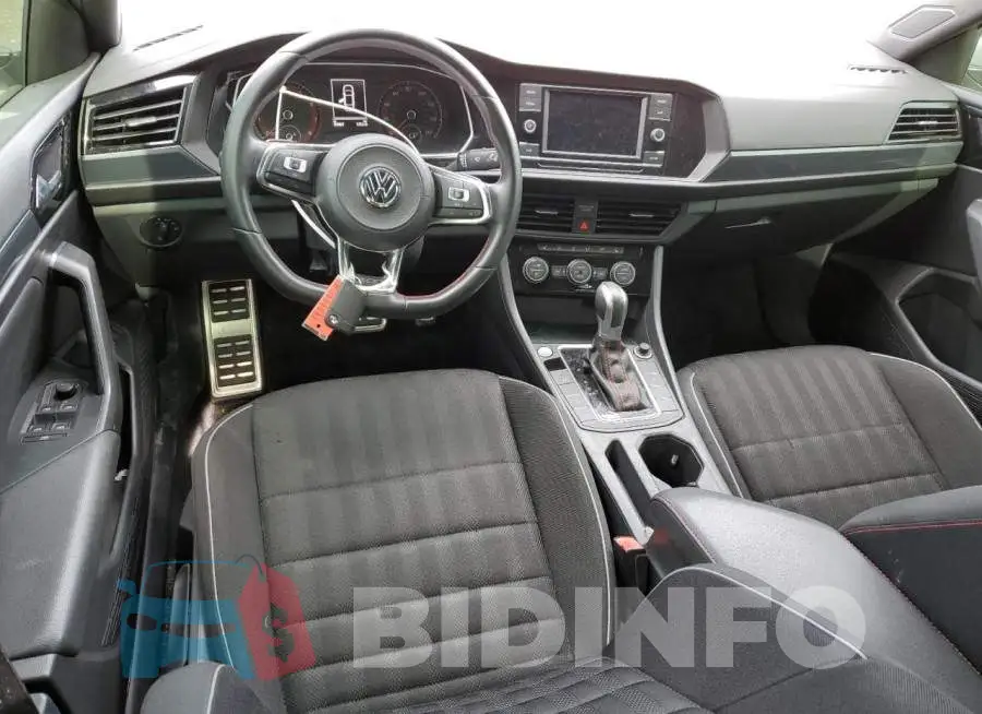 3VW6T7BU5KM221441 Photo# 8
