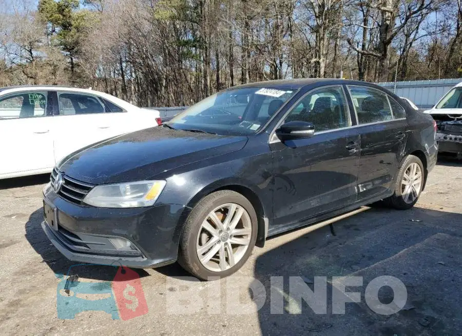 3VWL17AJ5FM402478 Photo# 1
