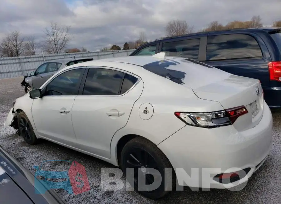 19UDE2F79GA802152 Photo# 2