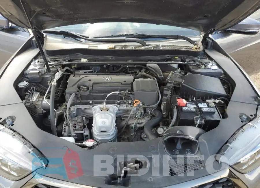 19UUB1F63KA000652 Photo# 11