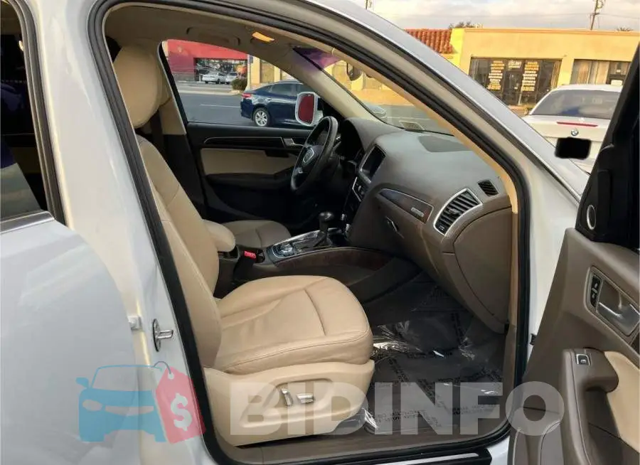 WA1LFAFP5FA024832 Photo# 5