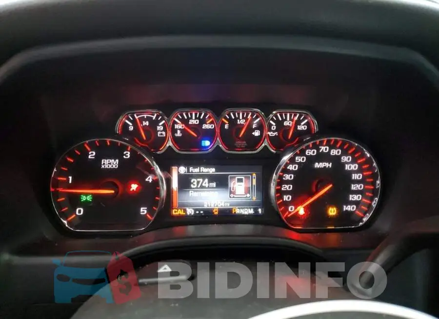 1GT12TE81GF295213 Photo# 9