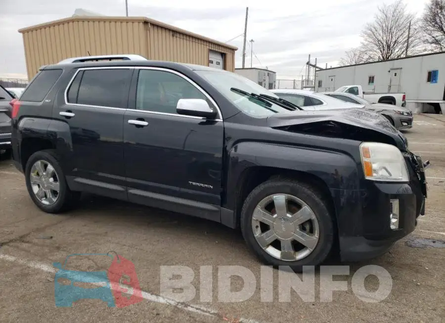 2GKFLYE33F6172529 Photo# 4