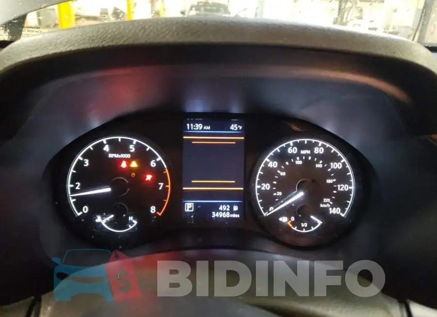 1N4BL4BV6NN397455 Photo# 9