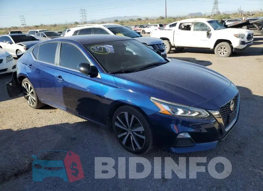 1N4BL4CV2LC135505 Photo# 4