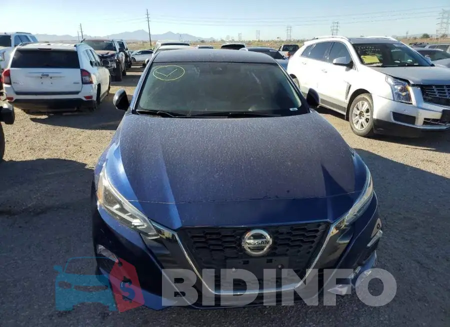 1N4BL4CV2LC135505 Photo# 5