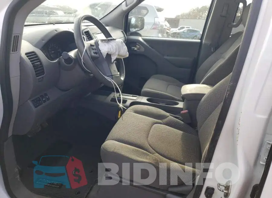 1N6AD0EV5JN771973 Photo# 7