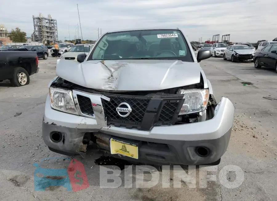 1N6BD0CT9HN776769 Photo# 5