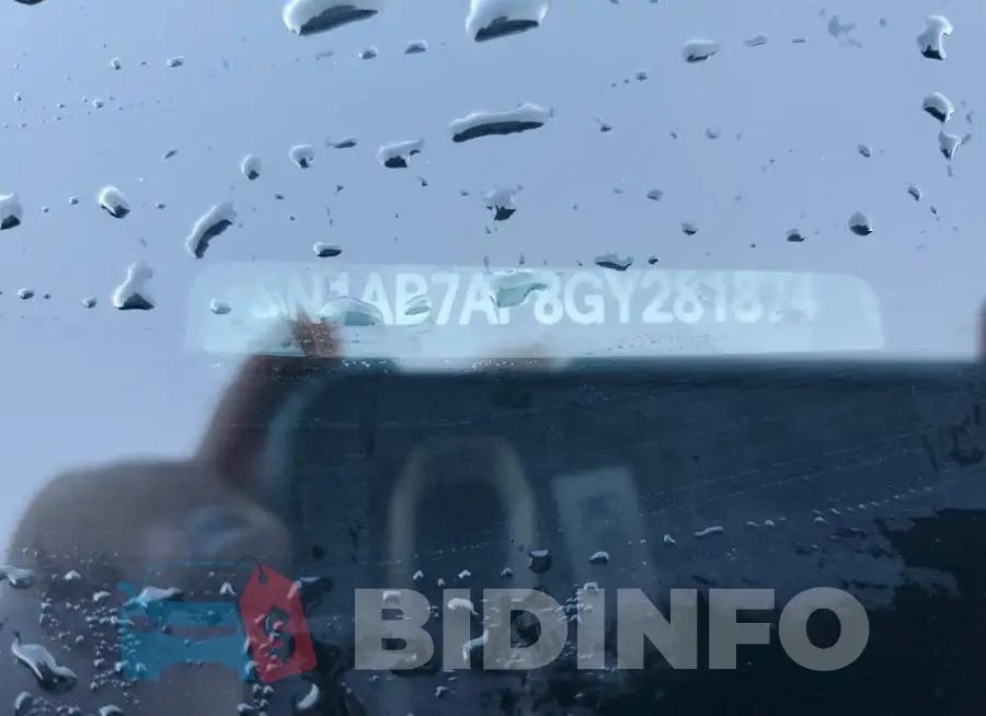 3N1AB7AP8GY281874 Photo# 12