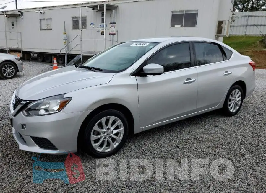 3N1AB7APXKL613741 Photo# 1