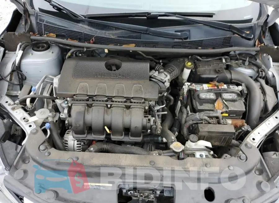 3N1AB7APXKL613741 Photo# 11
