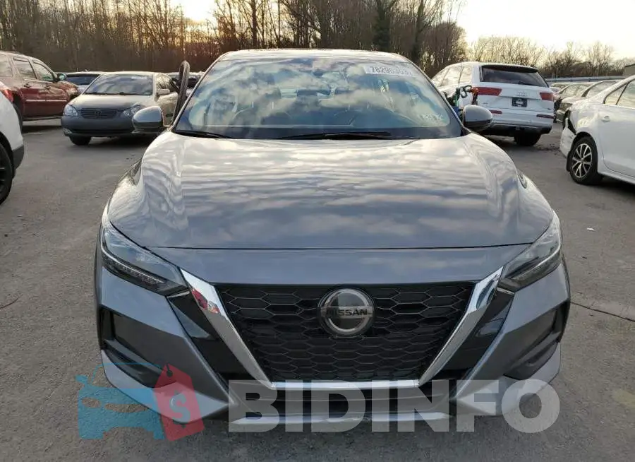 3N1AB8CV5LY299311 Photo# 5