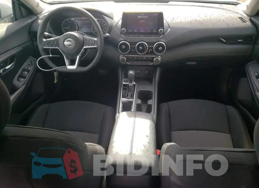 3N1AB8CV6PY249281 Photo# 8