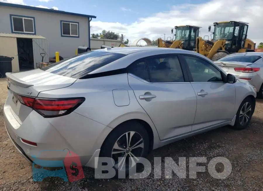 3N1AB8CV9LY259104 Photo# 3