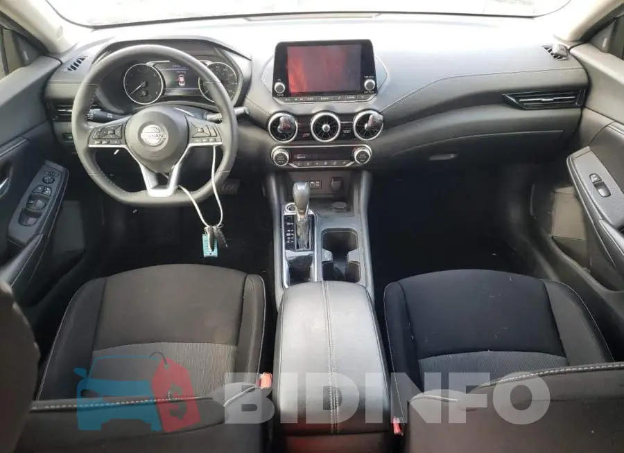 3N1AB8CV9LY259104 Photo# 8