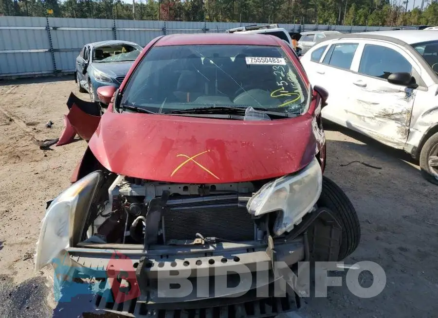 3N1CE2CP8FL440341 Photo# 5