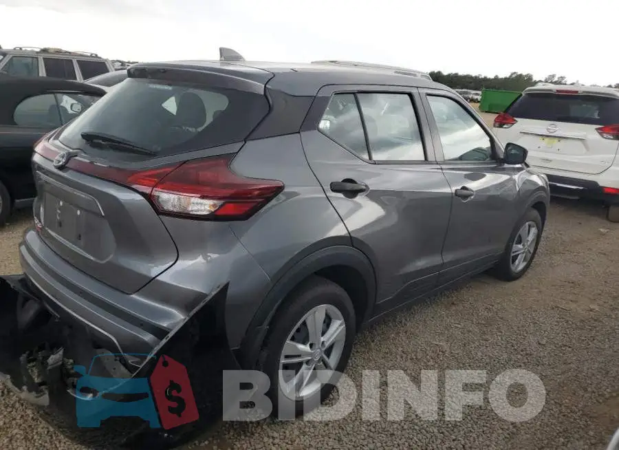 3N1CP5BV3NL510967 Photo# 3