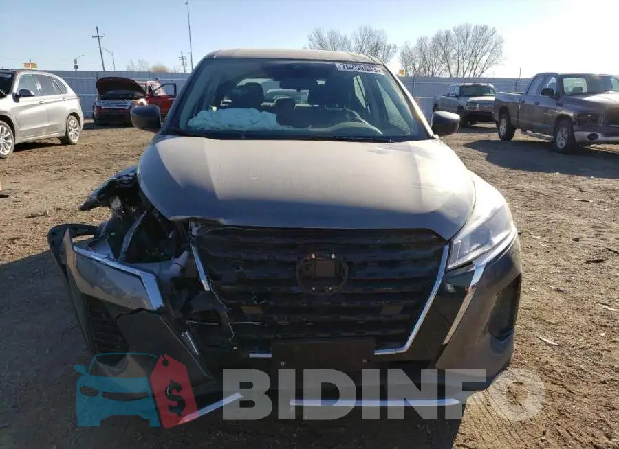 3N1CP5BV3PL559749 Photo# 5