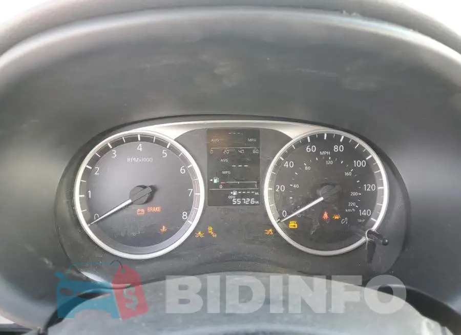 3N1CP5BV9ML476550 Photo# 9
