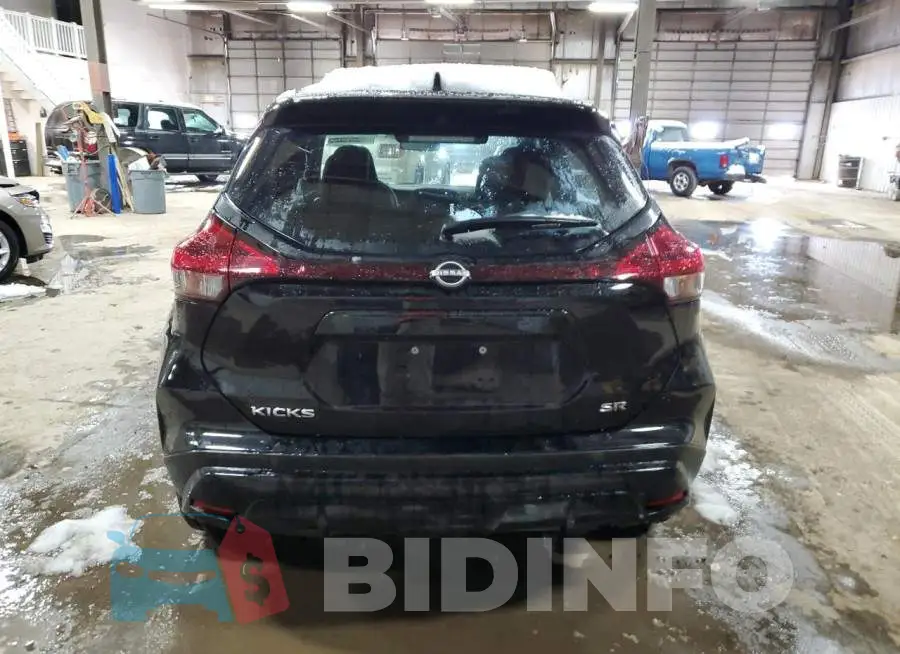 3N1CP5DV9RL474124 Photo# 6