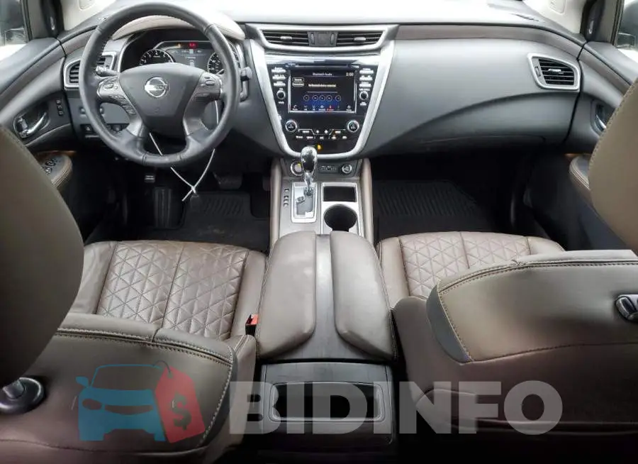 5N1AZ2DSXNC106782 Photo# 8
