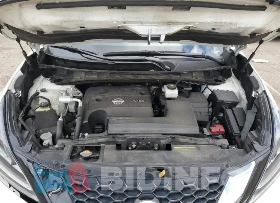 5N1AZ2DSXNC106782 Photo# 11
