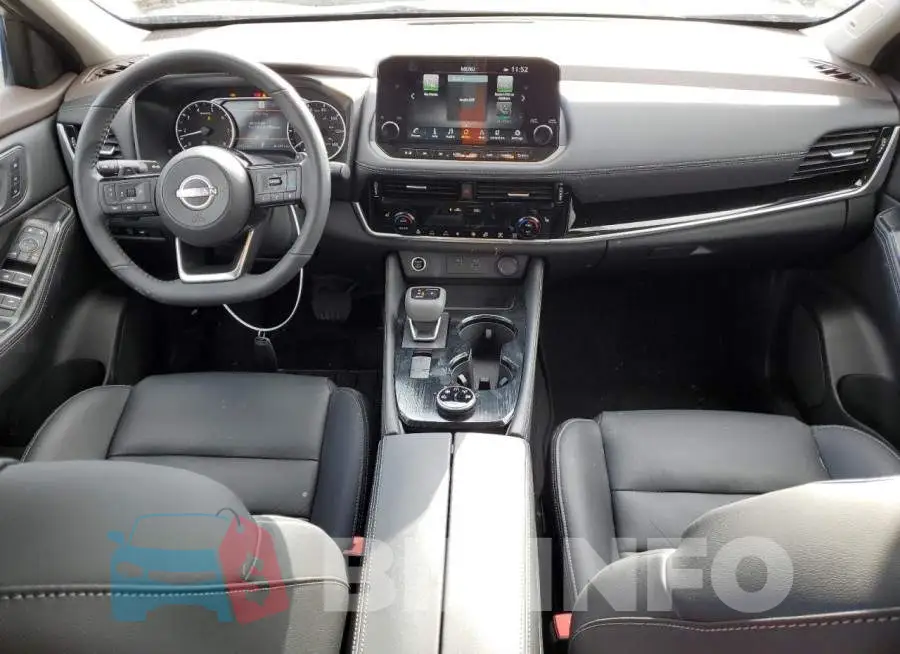 5N1BT3CBXPC862127 Photo# 8