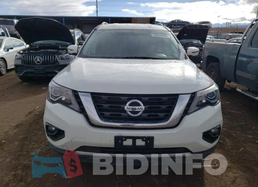 5N1DR2CM6LC605026 Photo# 5