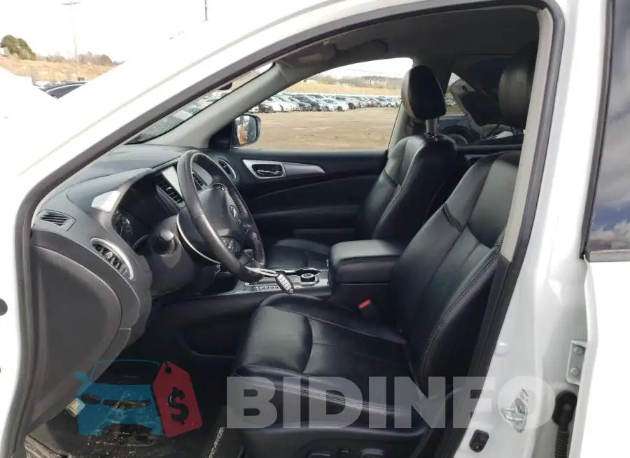 5N1DR2CM6LC605026 Photo# 7