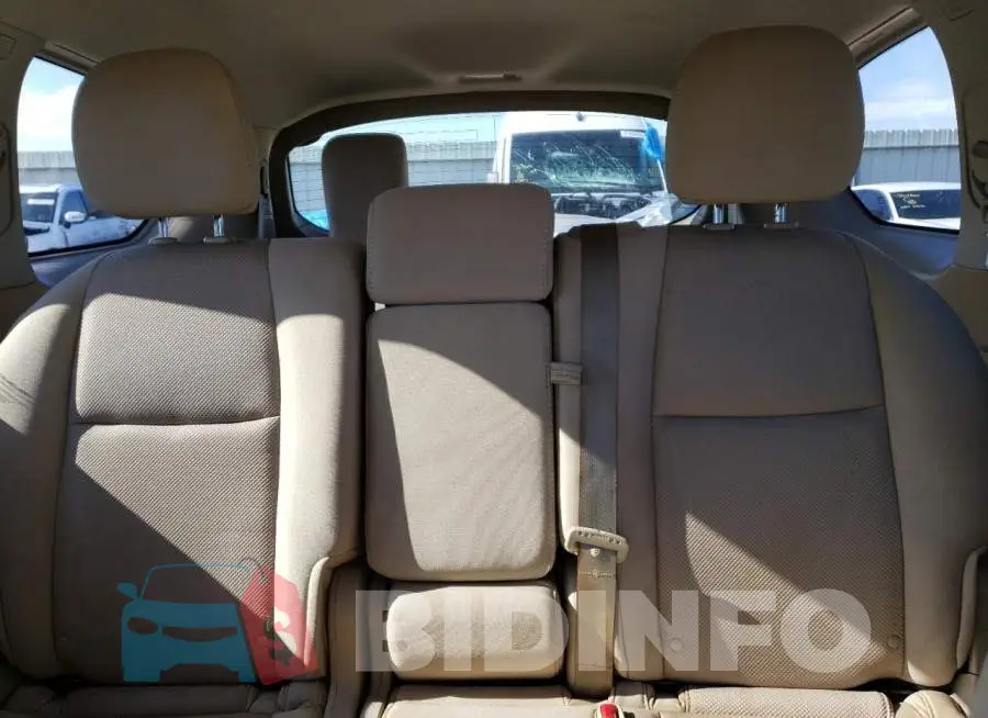 5N1DR2MN3KC632464 Photo# 10