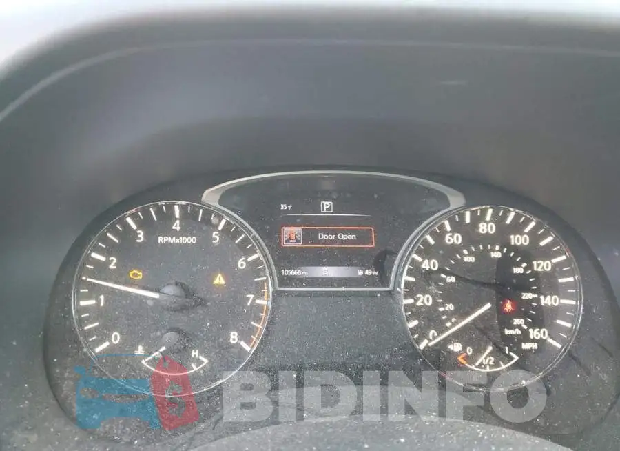5N1DR2MN5JC630911 Photo# 9