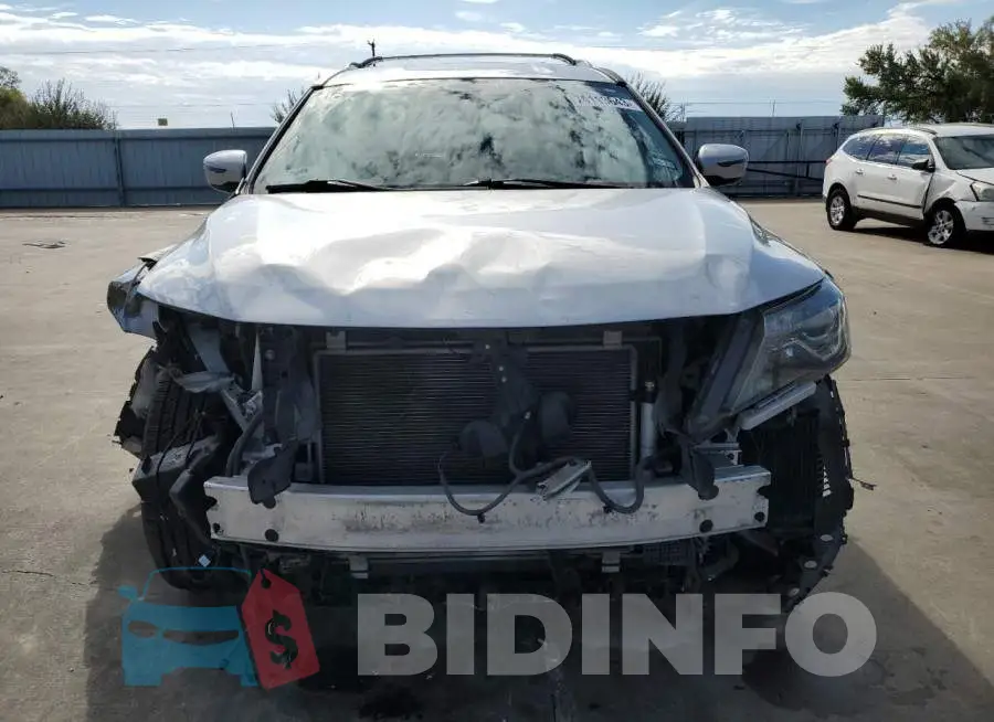 5N1DR2MNXKC631473 Photo# 5