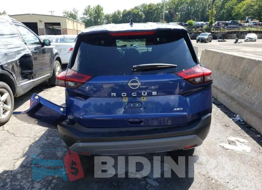 JN8BT3AB9PW467558 Photo# 6