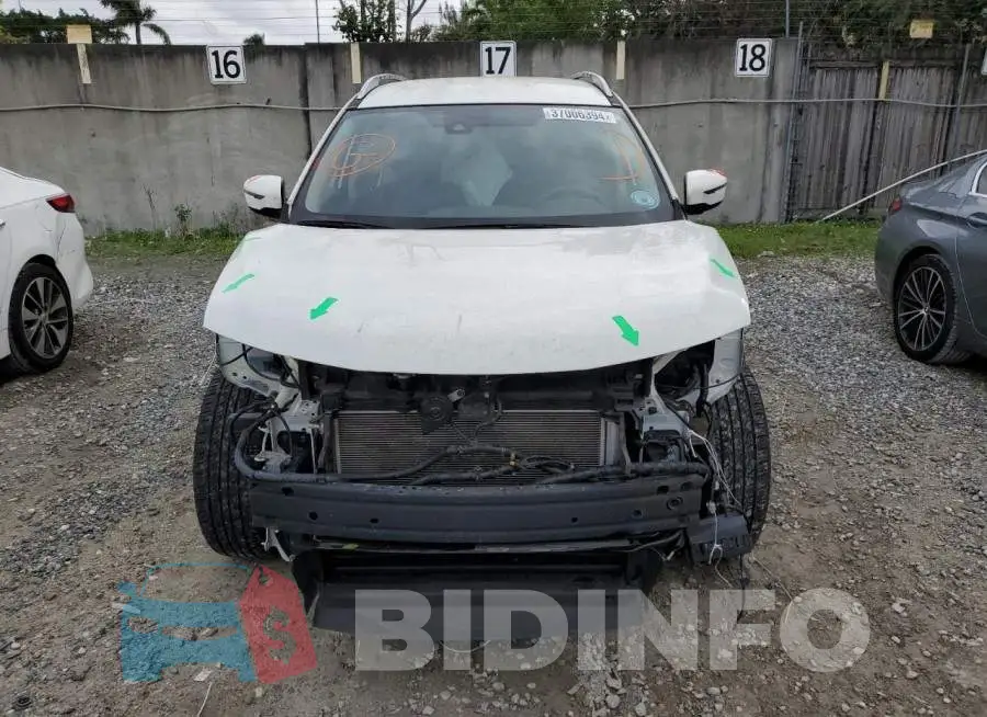 KNMAT2MT3KP527925 Photo# 5
