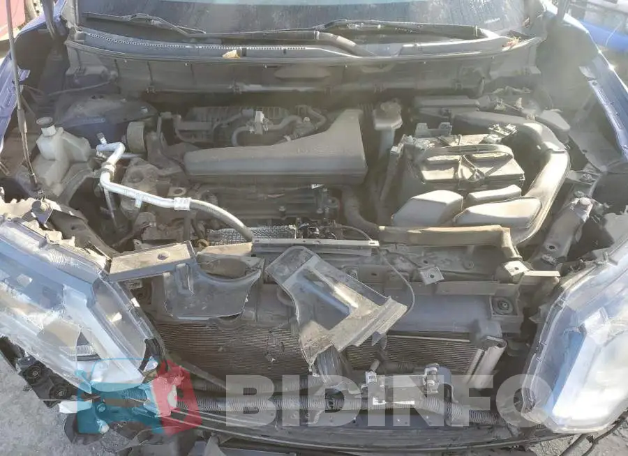 KNMAT2MT9JP526017 Photo# 11