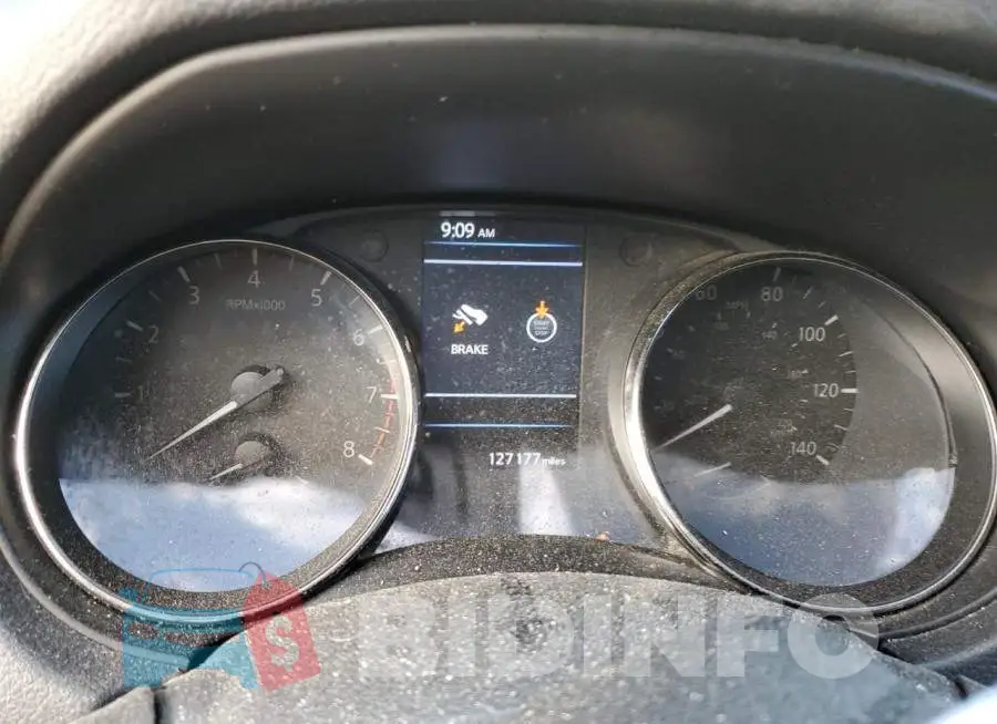 KNMAT2MT9JP526017 Photo# 9