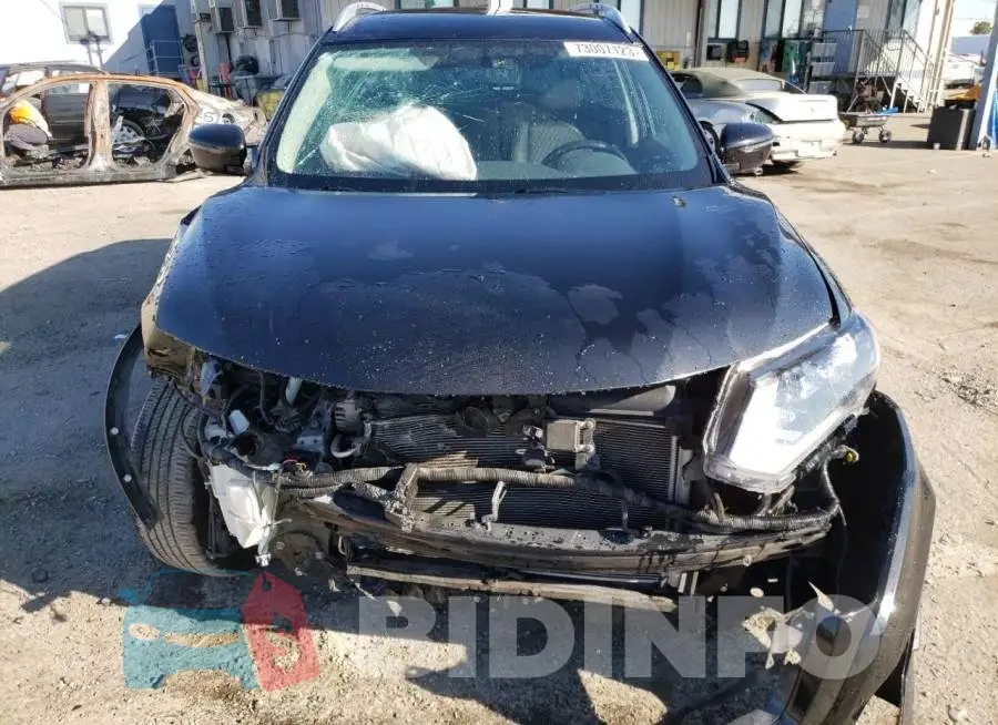 KNMAT2MTXJP571886 Photo# 5